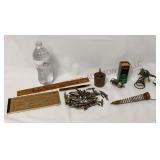 Calligraphy Pen Nibs, Frog on Spring & More!!!