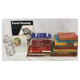 Books - Mostly Vintage - Everything Shown!!!