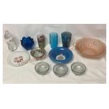 Vintage & Antique Glassware - Everything Shown!!!