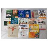 Health, Diet & Fitness Books - 14