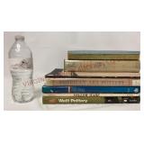 Vintage Glass, Pottery & China Books - 9