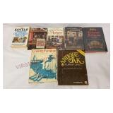 American Antiques & Furniture Books