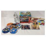 Children's & Youth DVD Movies - Everything Shown!!