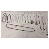 Fashion & Costume Jewelry - Necklaces - 12