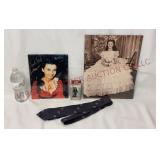 Vivien Leigh Pictures, Confederate Soldier & Tie