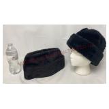 Vintage Cossack Caps - Hugger Cap & North King