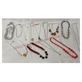 Fashion & Costume Jewelry - Necklaces - 12