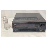 Pioneer Audio Video Stereo Receiver VSX-D6O2S