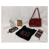 Vera Bradley Wallet, Rae Dunn BOO Shirt & More!!!