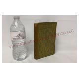 Antique Idylls of the King by Alfred Lord Tennyson