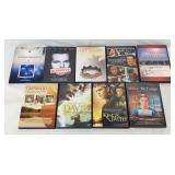 Religious & Faith DVD Movies - 9