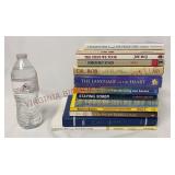 Alcoholics Anonymous / Staying Sober Books & Tapes