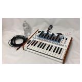 Akai Professional Timber Wolf Synthesizer