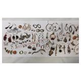 Fashion Jewelry - Earrings - Pairs & Singles