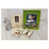 Collectible Books - Beatrix Potter, Hummel & More!