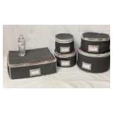 China Dinnerware Storage Containers - 5