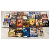 Action / Drama / Youth DVD Movies - 19