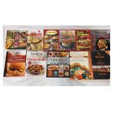 Cookbooks / Recipe Books - 11