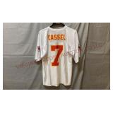 NFL Kansas City Chiefs Cassel #7 Jersey - Med