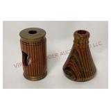 Van Cort Instruments - Kaleidoscope & Prism Scope