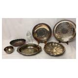Silverplate / Silver Plate - Everything Shown!!!