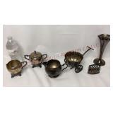 Silverplate / Silver Plate - Everything Shown!!!