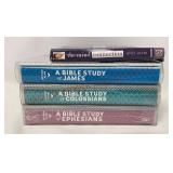 Joyce Meyer Religious Bible Study Audio CDs