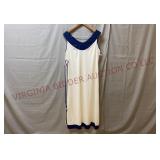 Hollywood Vassarette by Munsingwear Gown