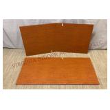 Table Protectors - 2 - 25'x50'