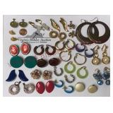 Jewelry - Fashion & Costume Earrings - 20+