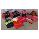 Wells Fargo Brand Bags, Shirts & More!!!