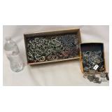 S Hooks, Chain & D Ring Picture Hangers