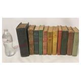 Vintage / Antique Novels / Books - 11