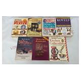 Antiques, Collectibles & Furniture Books - 7