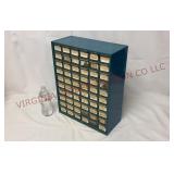 60 Drawer Small Parts Cabinet / Storage Organizer
