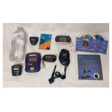 Handheld Games, Sports & Weight Loss Aids