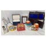 Household - Candle Lamp, Egglettes & More!!!