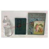 Antique Macbeth & The Children