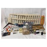 Household / Garage Assortment - Everything Shown!!