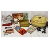 Vintage Kitchen - Everything Shown!!!