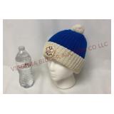 Vintage Indianapolis Colts Football Stocking Cap