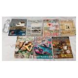Somerset Studio Paper Art / Mixed Media Magazines