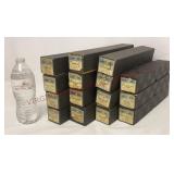 Vintage Vocalstyle Player Piano Song Rolls - 15