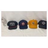 NY New York Yankees Baseball Caps / Hats - 4