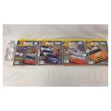 NASCAR Preview & Press Guides - 