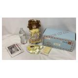 USPS Bonnie Sue by Patricia Loveless Doll