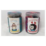 Scentsy Buddy Clips - Hedgehog & Love Bug - NEW