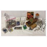 Hardware - Everything Shown!