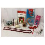 Christmas Assortment - Scentsy, Care Bears & More!