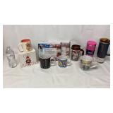 Coffee Mugs, Insulated Cups & Washington DC Frames